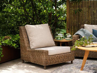 Sandkorn Lounge Chair Product Image